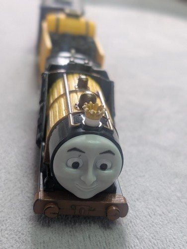 Thomas friends trackmaster - thomas,