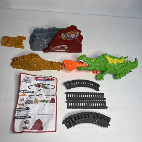 Thomas and friends trackmaster - thomas,