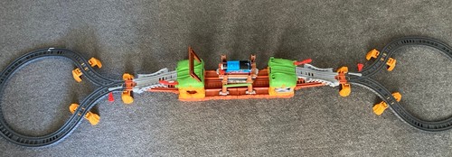 Thomas friends trackmaster - &,