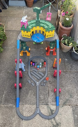 Thomas the tank engine - tank,