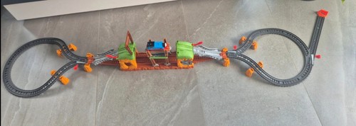 Thomas friends trackmaster - friends,