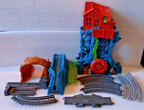 Thomas friends track master - thomas,