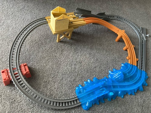 Fisher price thomas friends - thomas,