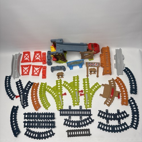 Trackmaster thomas friends - trackmaster,