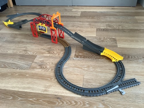 Thomas and friends - friends, over
