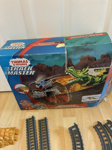 Thomas the tank engine - the,