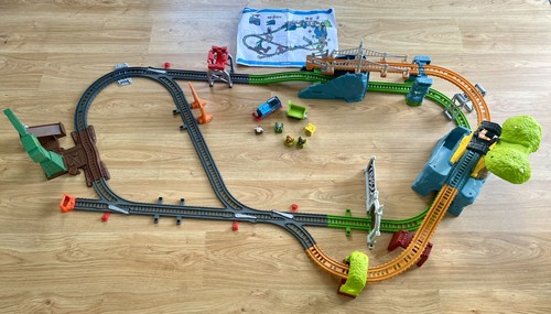Thomas friends trackmaster - &,