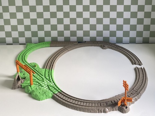 Thomas wild ride - ride, hiros