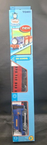 Tomy thomas friends sir - thomas,