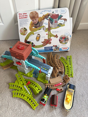 Thomas friends trackmaster - friends,
