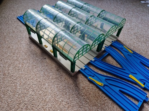 Tomy trackmaster thomas - tomy,