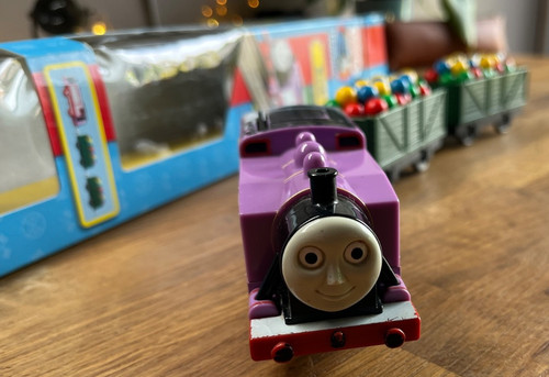 Rosie tomy thomas - -, &