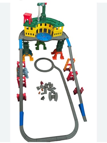 Thomas and friends trackmaster - and,