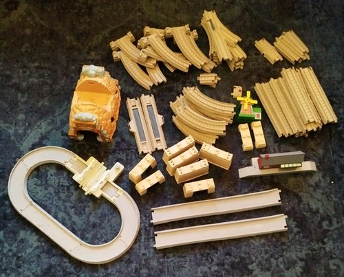 Thomas friends hit toys - hit,