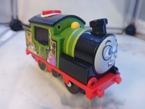 Thomas the tank - the,