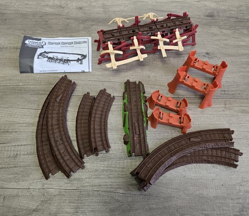 Trackmaster tomy thomas - tomy,