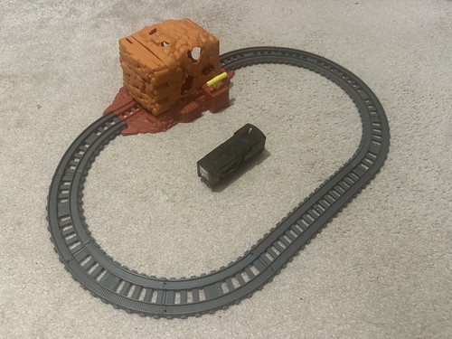 Thomas the tank engine - the, &
