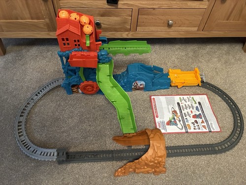 Thomas and friends - thomas,