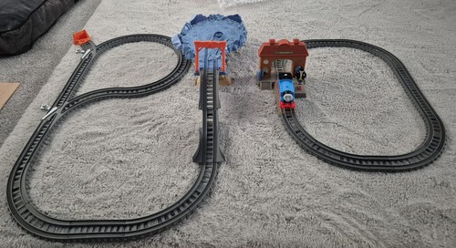 Thomas trackmaster sets 1 - trackmaster, sets,