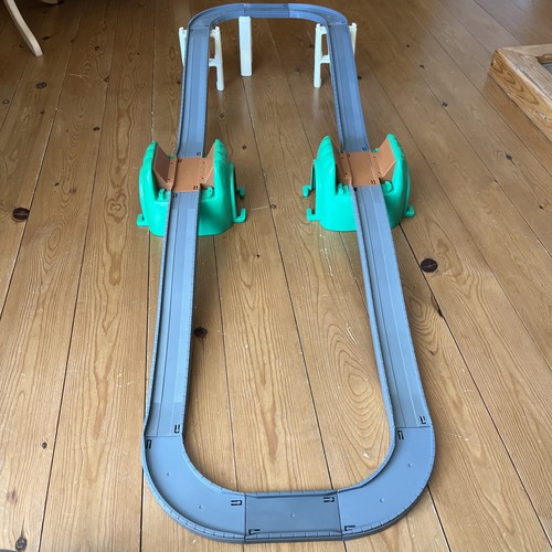 Tomy trackmaster road - tomy, &