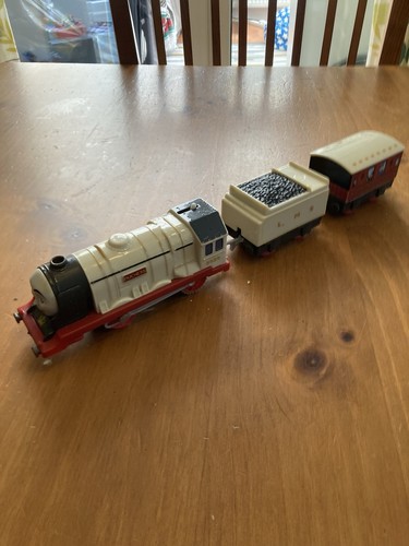 Thomas the tank - thomas,