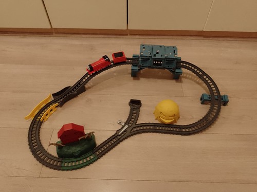 Troublesome traps set - troublesome,