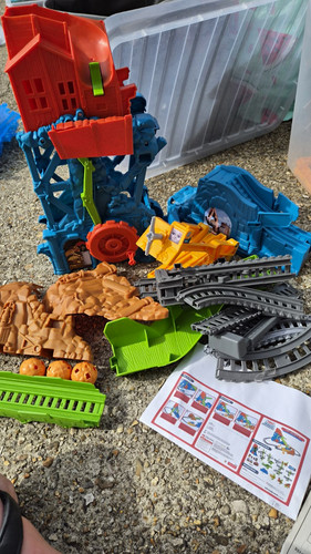 Thomas friends trackmaster - friends,