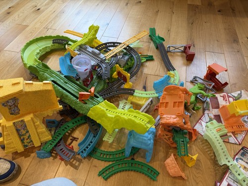 Thomas friends trackmaster - friends,