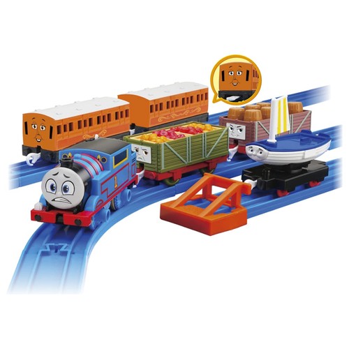 Takara tomy plarail - takara,