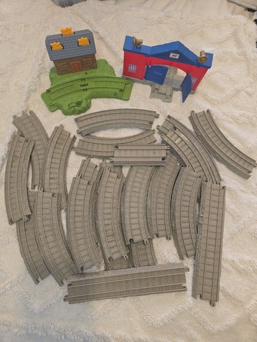 Thomas friends trackmaster - thomas, &