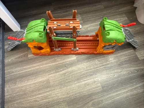 Thomas friends trackmaster - friends,
