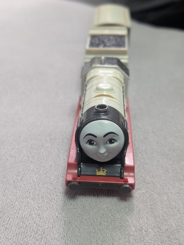 Thomas friends trackmaster - thomas,