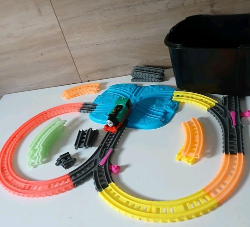 Thomas friends trackmaster - thomas, &