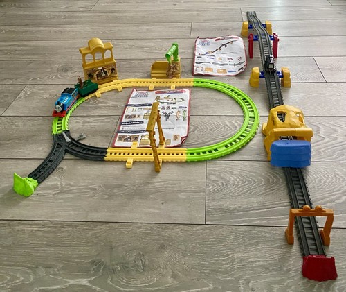 Thomas friends trackmaster 2 - thomas, &