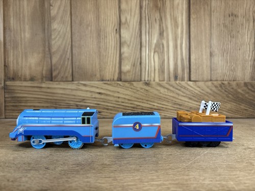Thomas friends trackmaster - &,