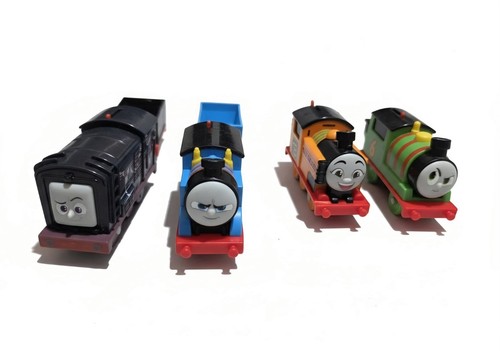 Thomas the tank engine - tank,