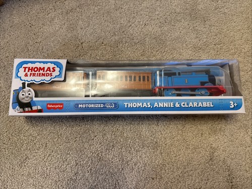 Thomas the tank engine - the,