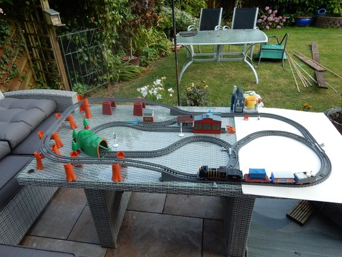 Fisher price thomas - price,