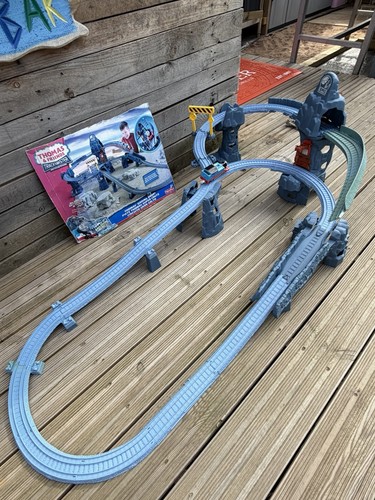 Mattel thomas friends - mattel,