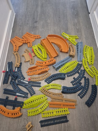 Spare track for thomas - track, &