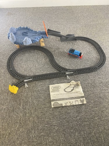 Thomas friends trackmaster - friends,