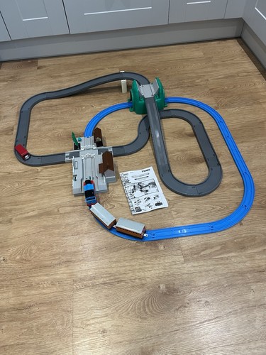Tomy trackmaster thomas - tomy, thomas’s