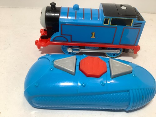 Remote control trackmaster - control,