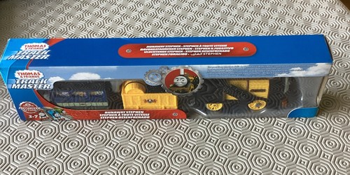 Thomas friends trackmaster - friends,