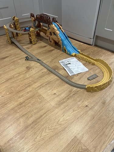 Tomy trackmaster thomas - tomy,