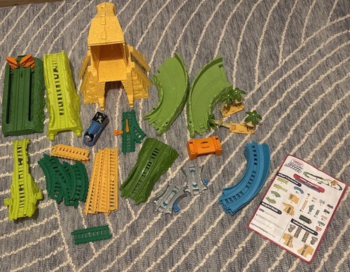 Thomas friends trackmaster - &,