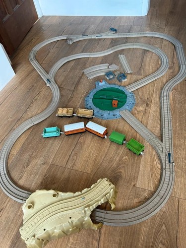 Thomas friends trackmaster - friends,