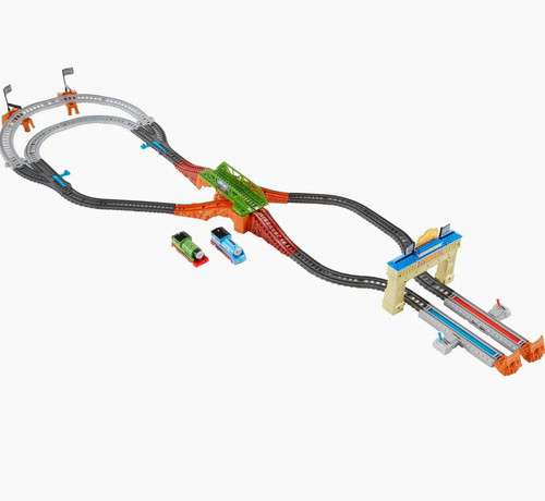 Thomas friends trackmaster - thomas, &