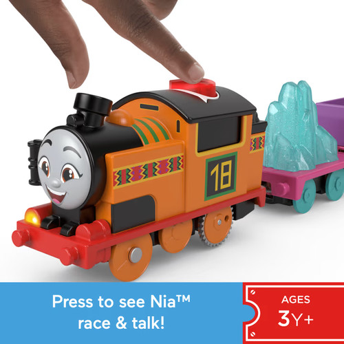 Thomas the tank engine - thomas,