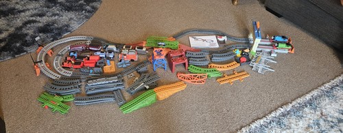 Thomas the tank engine